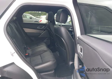 2018 Land Rover Range Rover Velar P380 Se R-Dynamic из США, поврежденный, VIN SALYL2RV5JA711332